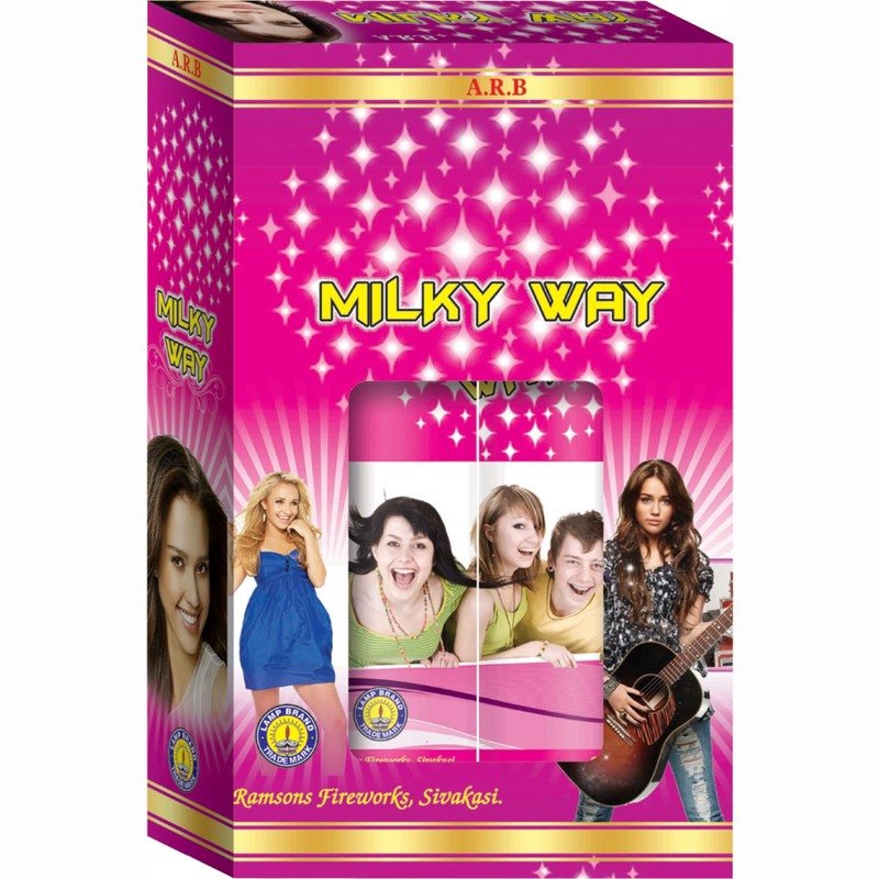Milky Way 